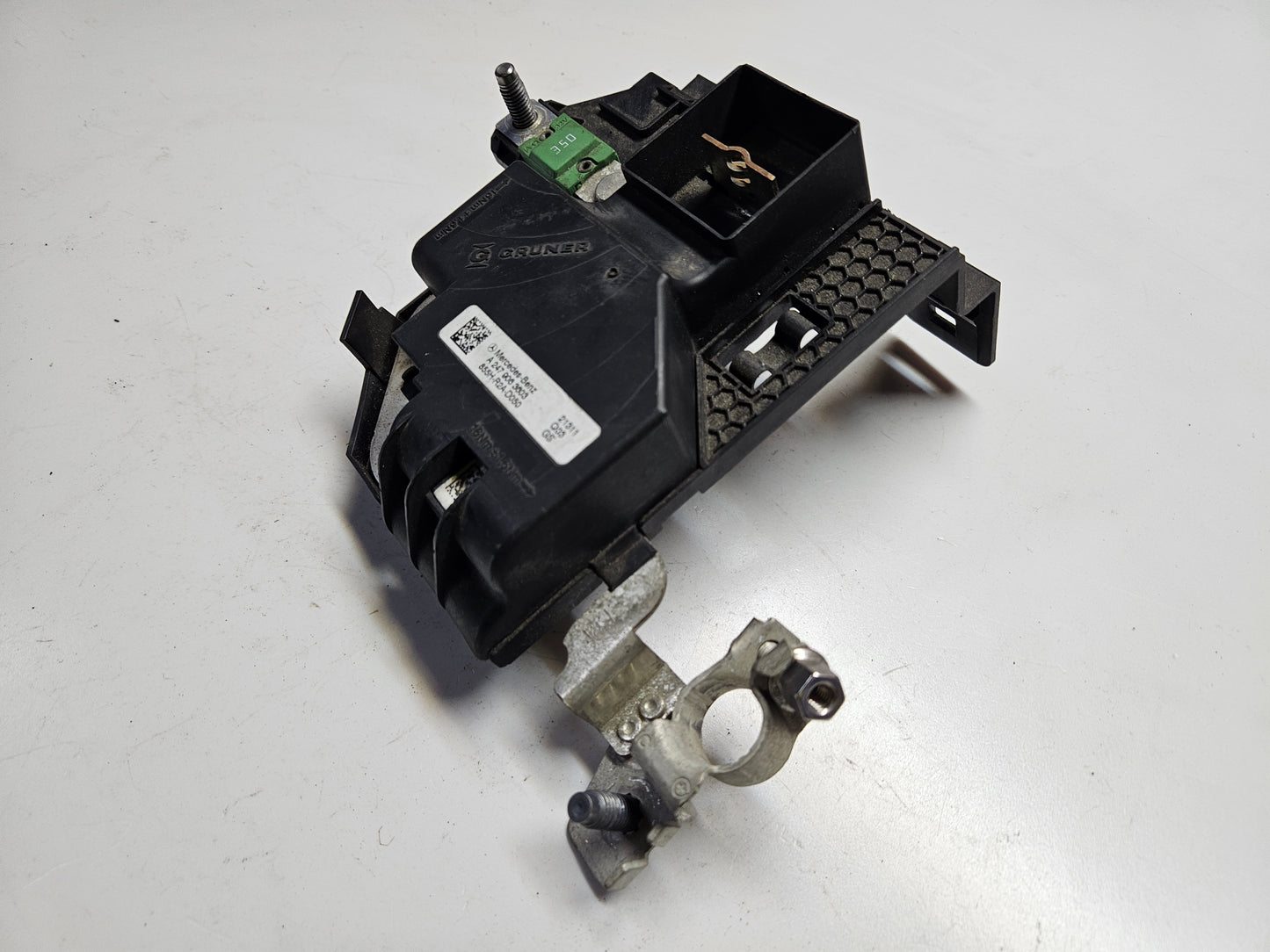 Mercedes Anlasser Batterie Strombegrenzer A 2479063603 855H-R2A-D050