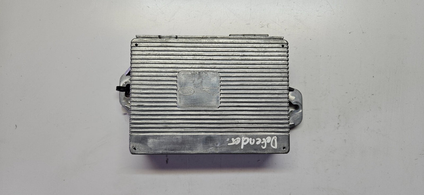 Land Rover Range Rover Steuergerät JPLA-14F722-AB
