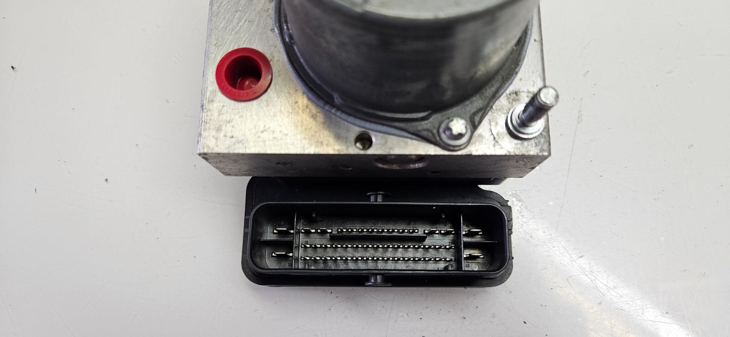 Toyota CH-R ABS Hydraulikblock Pumpe Steuergerät 44540-F4070 0265956338