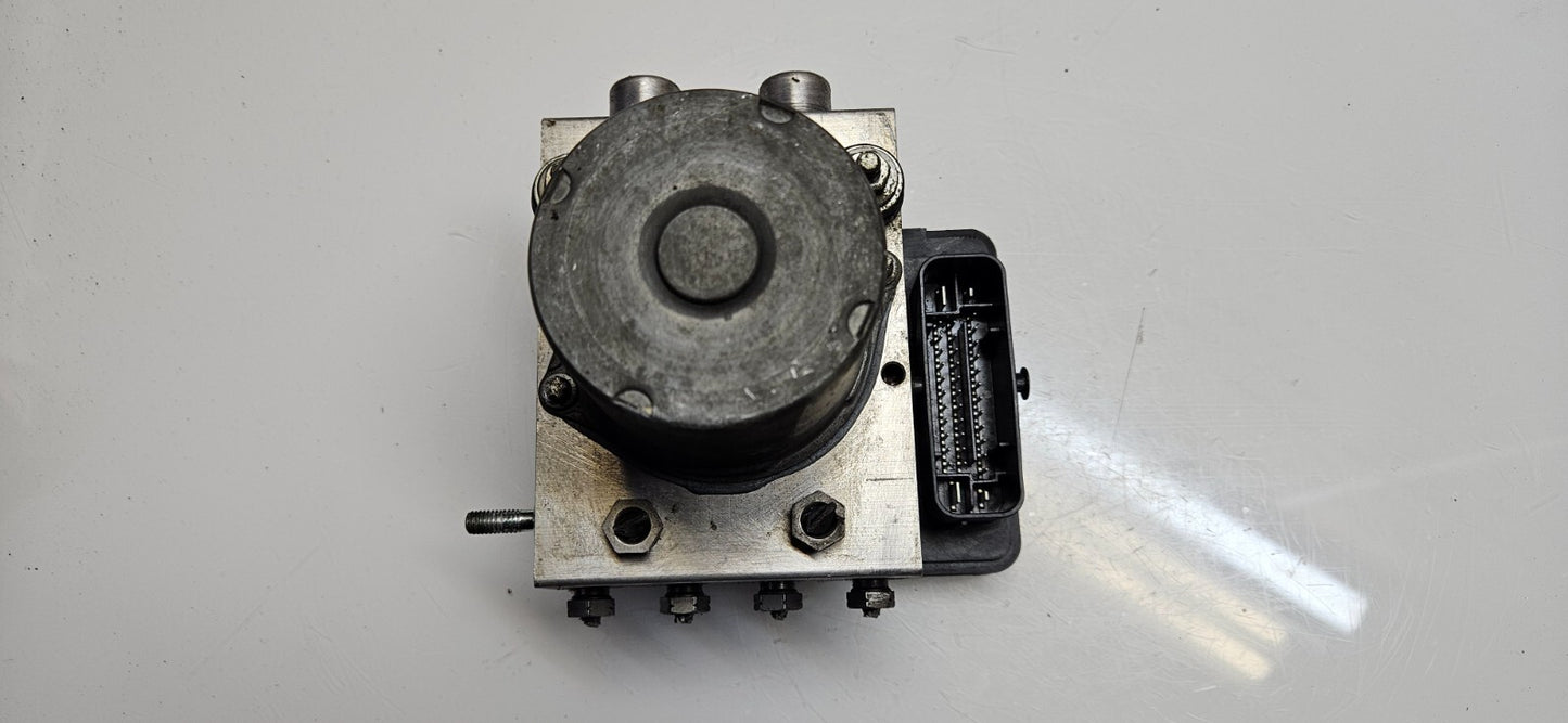 Mercedes W906 ABS Hydraulikblock Pumpe Steuergerät A 9069002502 0265956033 ♻️