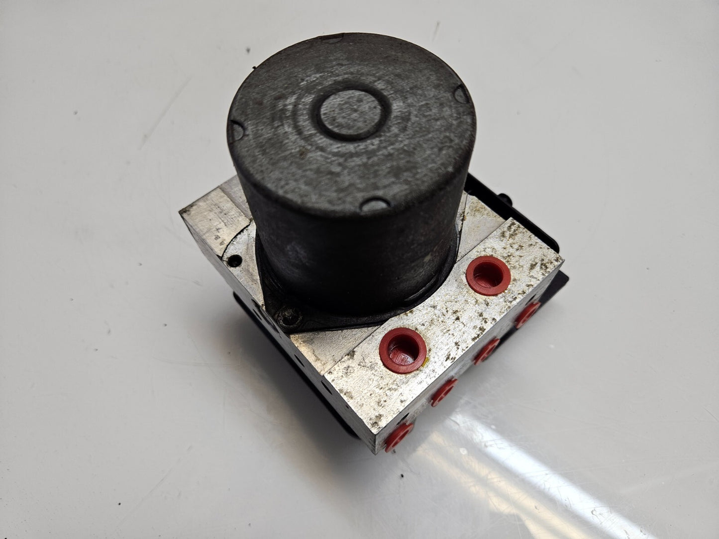 Mercedes Sprinter ABS Hydraulikblock Steuergerät A 0014464189 0265950939 ♻️