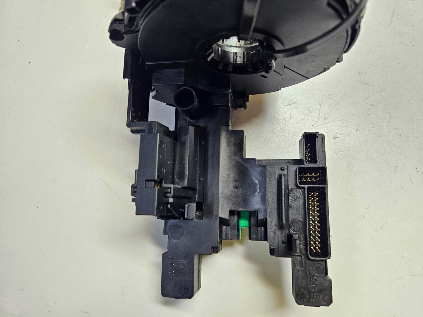 Mercedes S CL Lenkwinkelsensor Schleifring A 2215451916 A 1714641018 ♻️