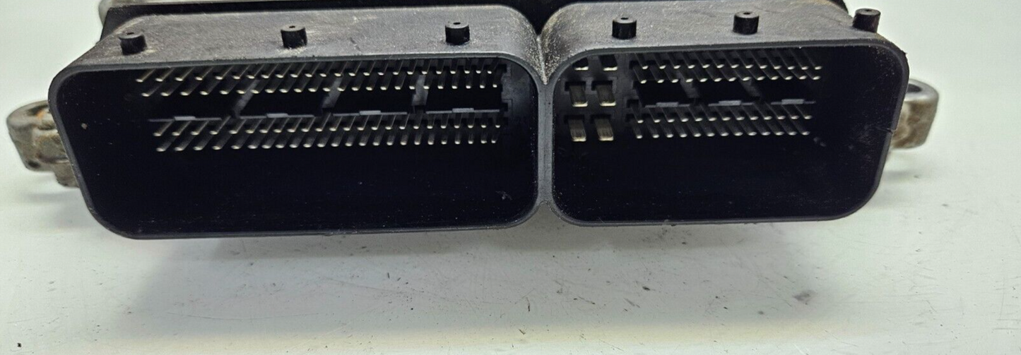 Mercedes Motorsteuergerät Steuergerät A 6421502277 0281013971 PLUG & PLAY ♻️