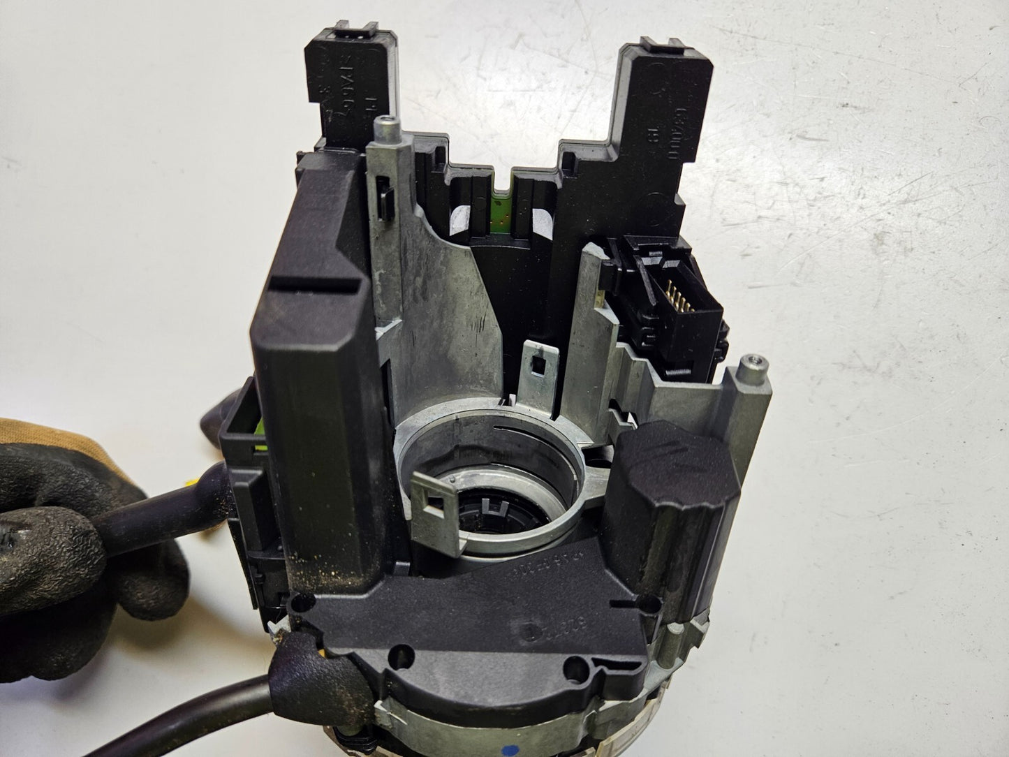 Mercedes E CLS SLK Kombischalter Lenkwinkelsensor A 1715451032 A 1715450518 ♻️