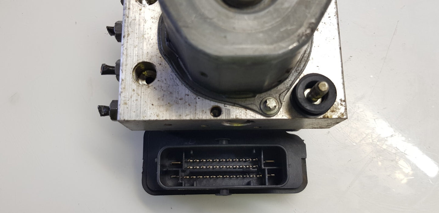 Ford Transit ABS Hydraulikblock Pumpe Steuergerät JK21-2C405-AD 0265956396