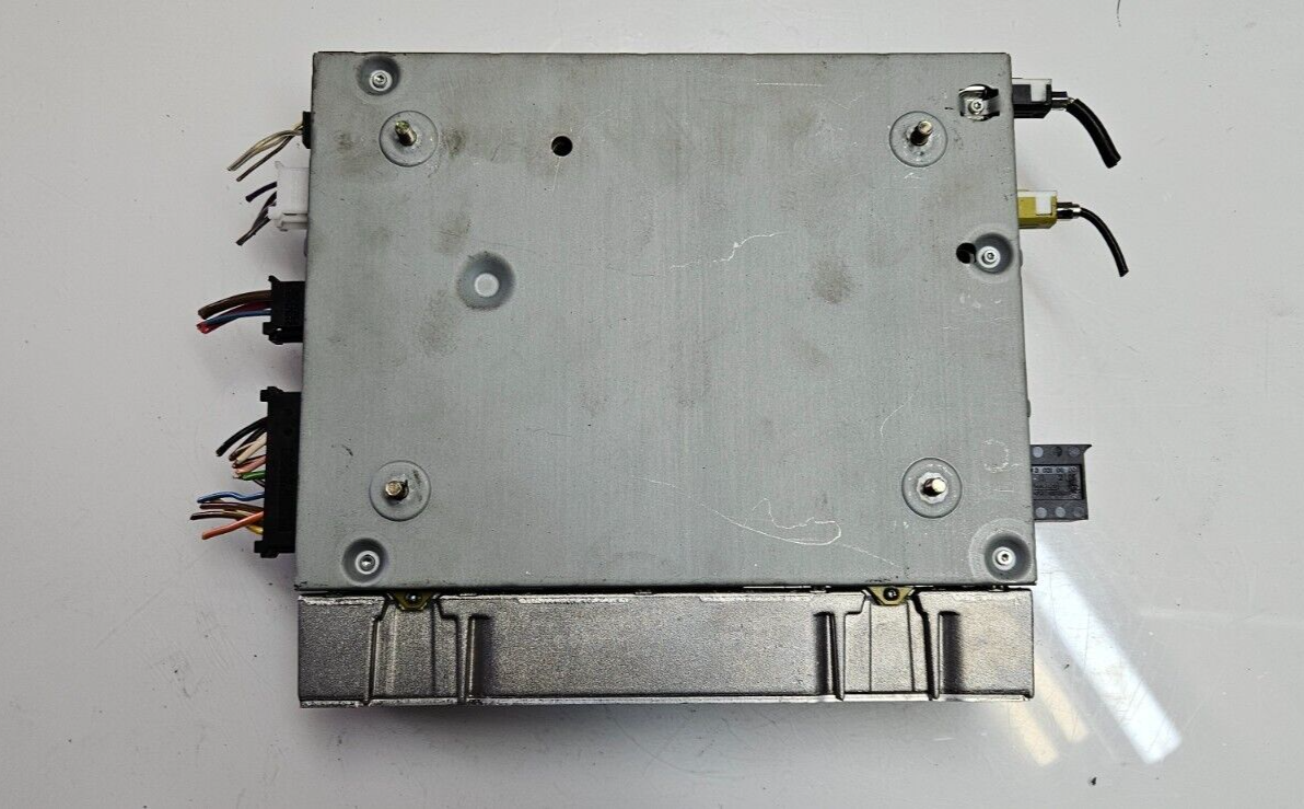 Mercedes E W211 Amplifier Verstärker Steuergerät A 2118704089 BE9005 ♻️