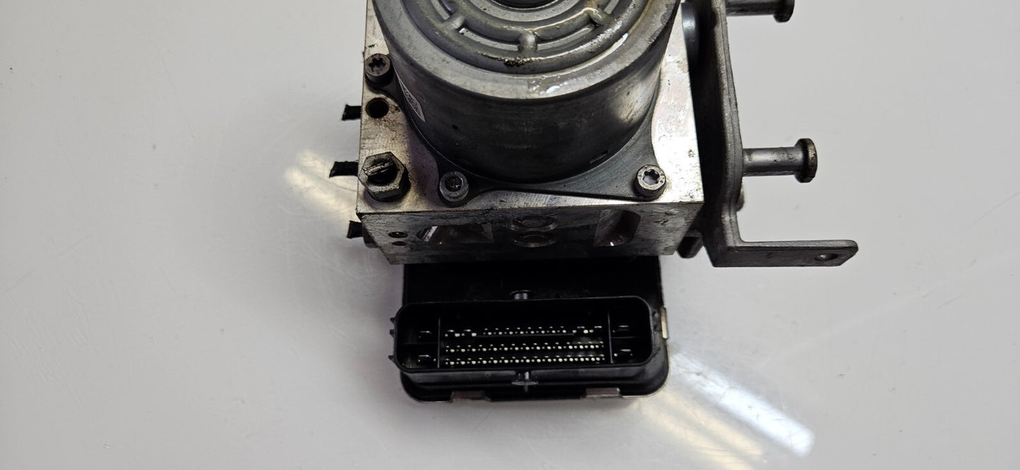 Mercedes ABS Hydraulikblock Pumpe Steuergerät A 2539011600 A 2534313900