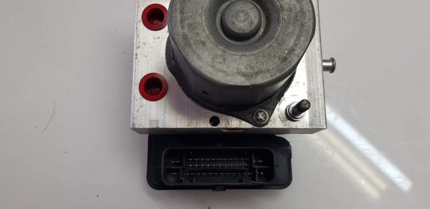 Tesla ABS Hydraulikblock Pumpe Steuergerät 1037797-00-D 0265956391