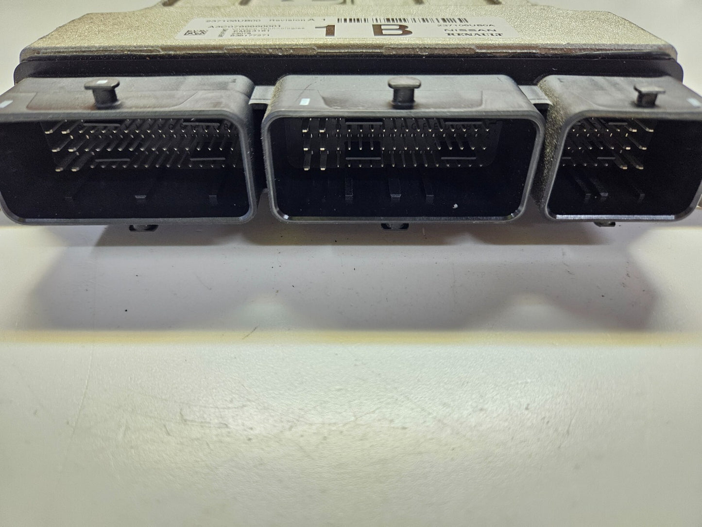 Nissan Motorsteuergerät Steuergerät 237106UB00 237106UB0A NEC990-019 ♻️