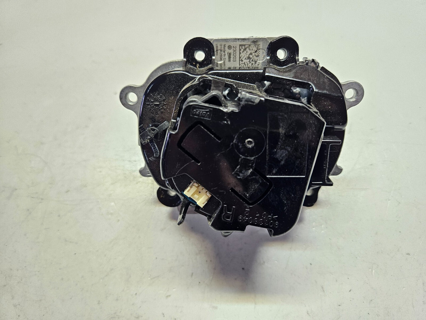 VW Passat B8 LED Lichtmodul Reparatursatz Scheinwerfer Projektor 3G0998052B ♻️