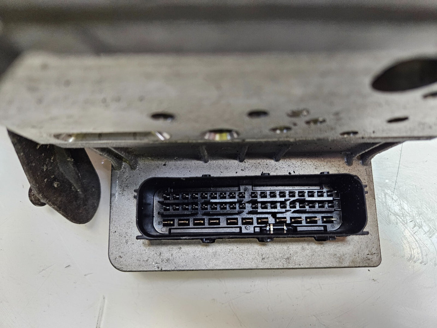 Mercedes E CLS SL SBC ABS Pumpe Steuergerät A 0084319812 0265960044 ♻️