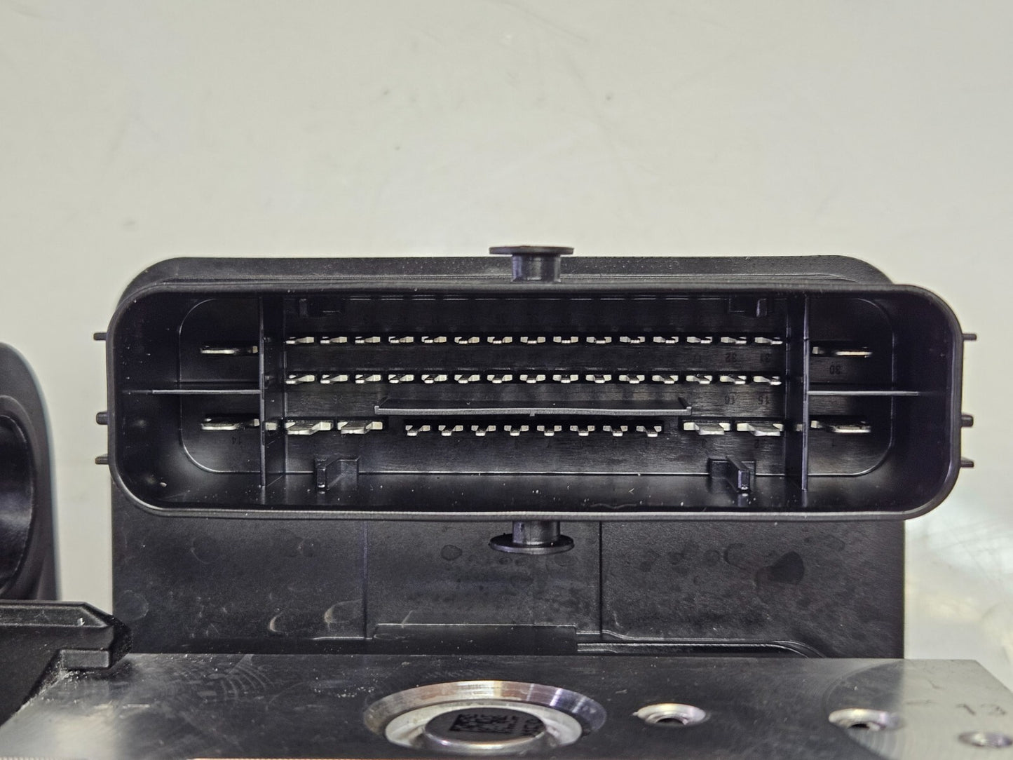 VW Audi ABS Hydraulikblock Pumpe Steuergerät 5QA614517BA 10.0918-5388.3 ♻️