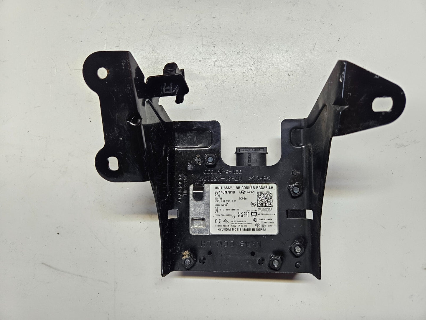 Hyundai Tucson Steuergerät Radarsensor Totwinkel Blind Spot Sensor 99140N7010 ♻️