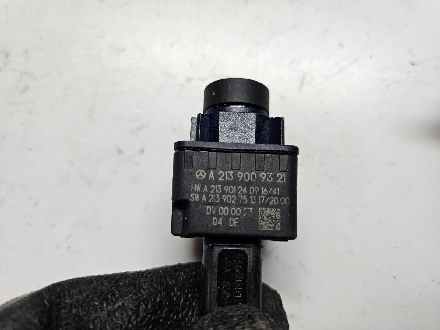 Mercedes Original Rückfahrkamera Kamera Hinten A 2139009321 ♻️