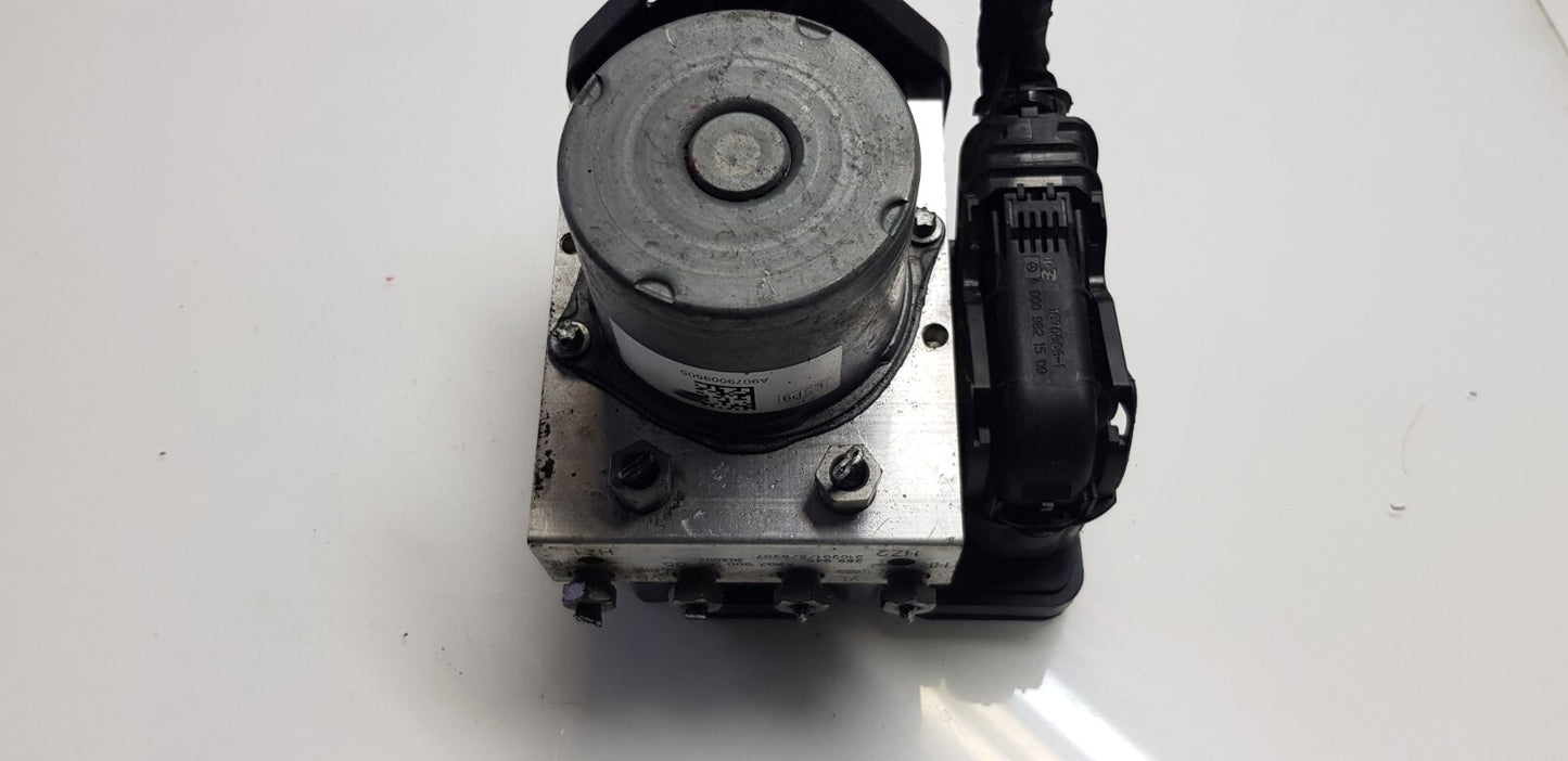 Mercedes Sprinter ABS Hydraulikblock Hydraulikaggregat A 9079009505 0265956615
