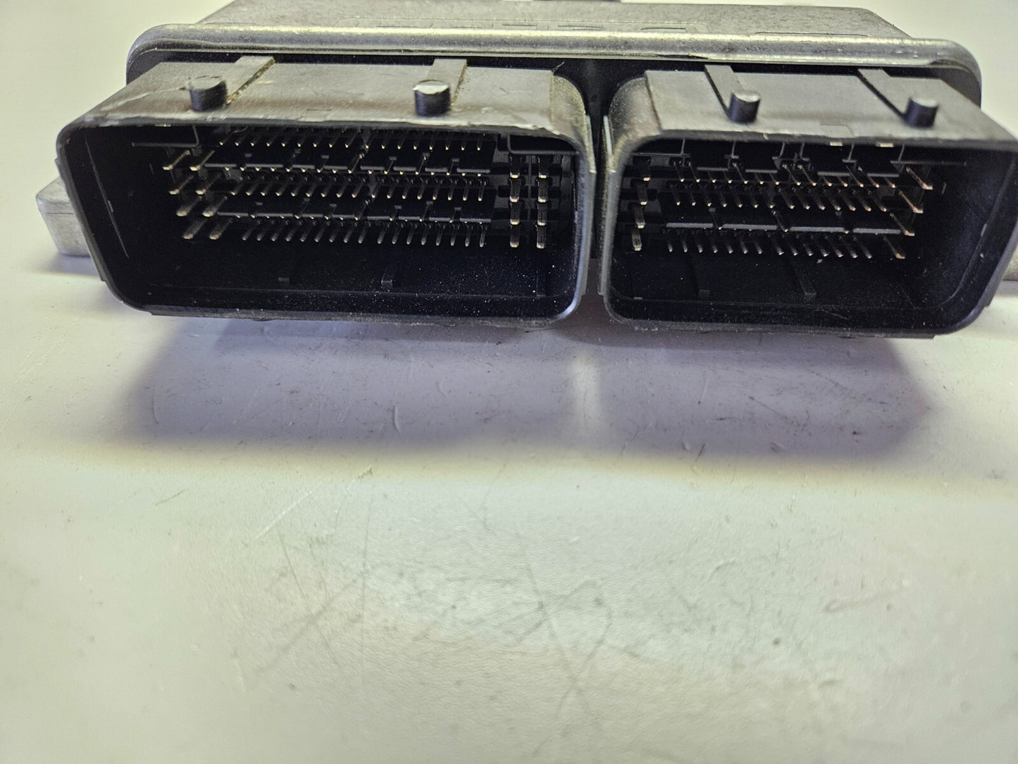 Citroen Dispatch Motorsteuergerät Steuergerät 9845750880 9833346580 DCM7.1A ♻️