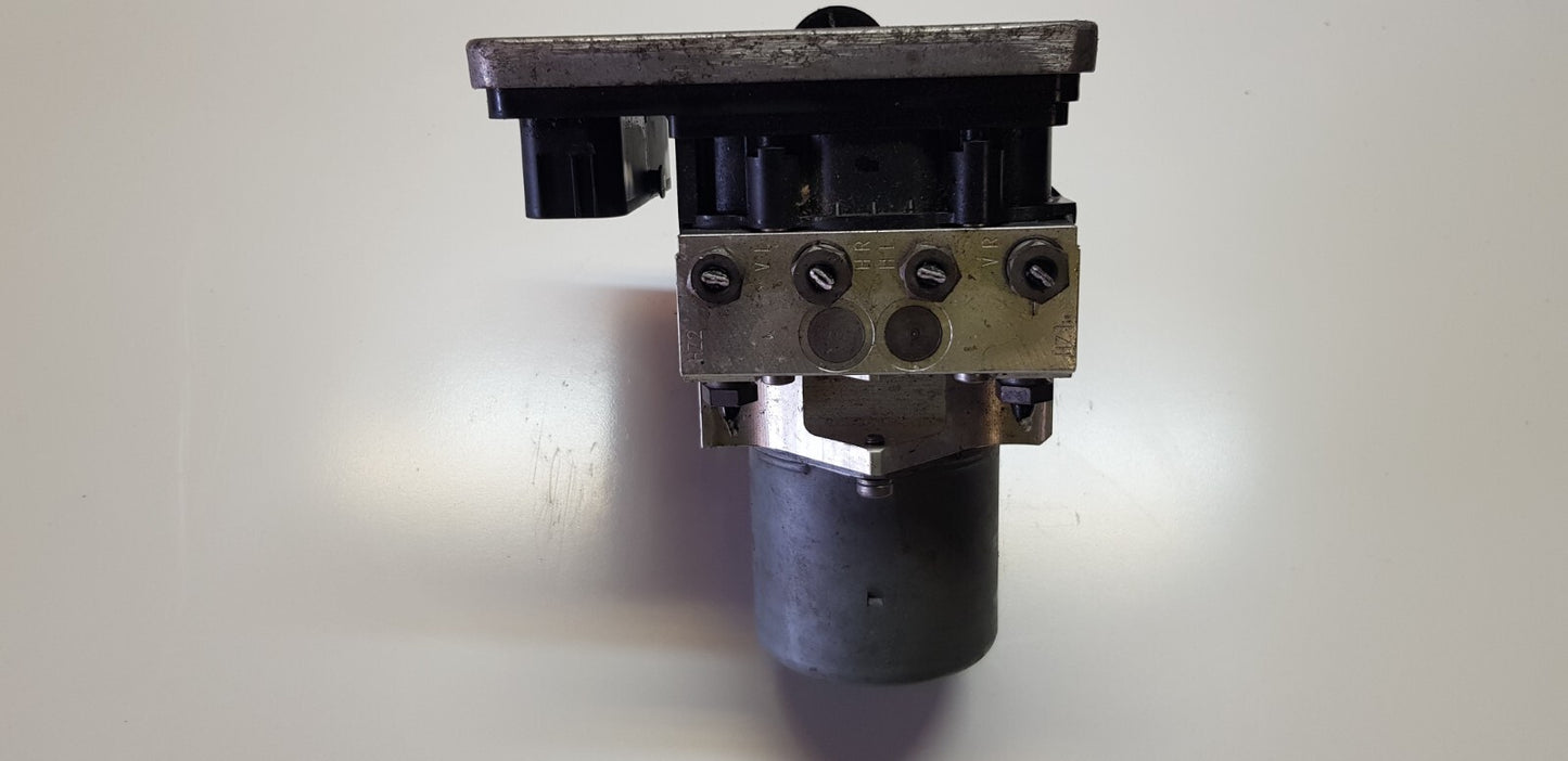 Mercedes W205 ABS Hydraulikblock Pumpe Steuergerät A 2059007445 540885396