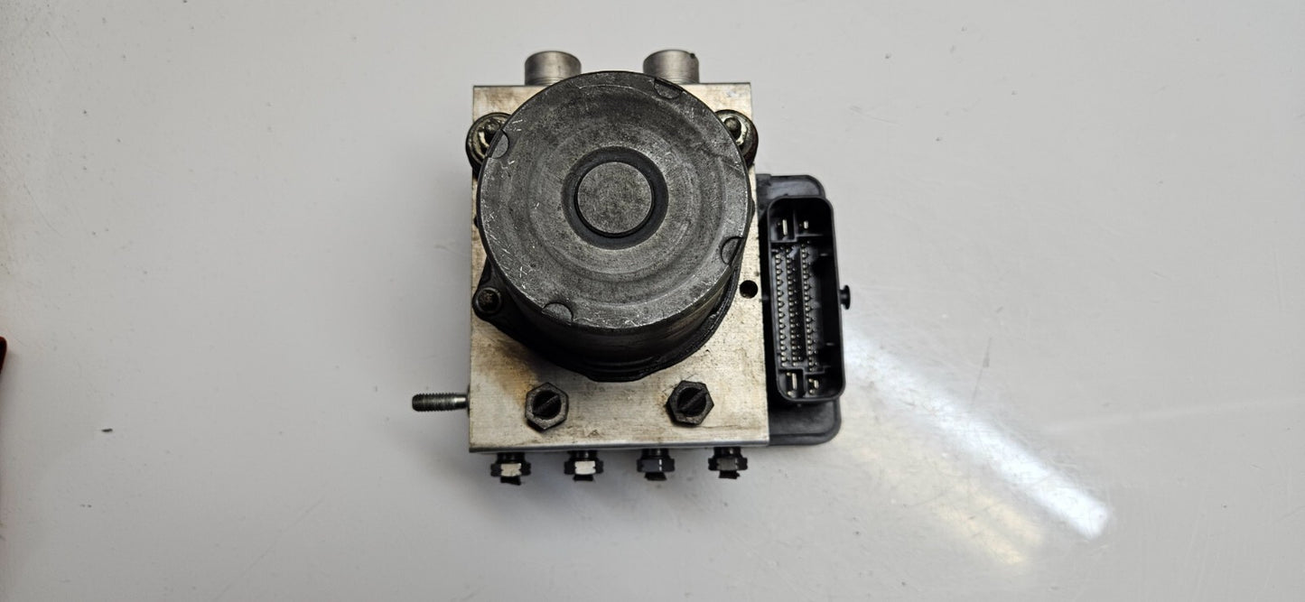 Mercedes W906 ABS Hydraulikblock Pumpe Steuergerät A 9069004901 0265956033 ♻️