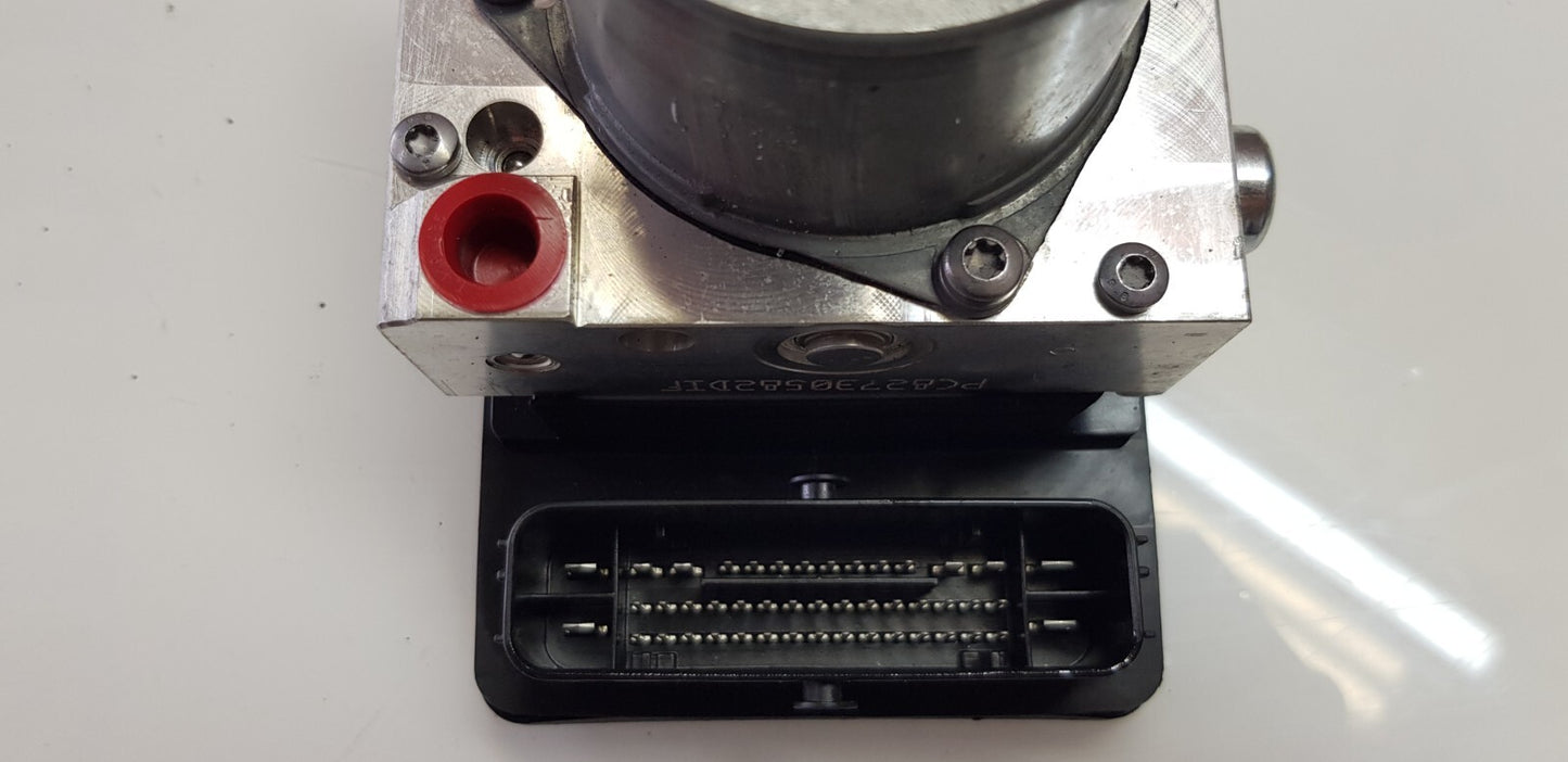 Fiat 500X ABS Hydraulikblock Pumpe Steuergerät 52129060 54087853A