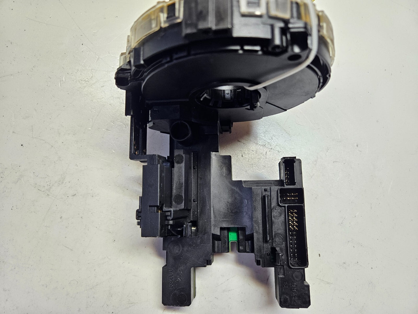 Mercedes E CLS Lenkwinkelsensor Schleifring A 2115450116 A 1714640918 ♻️