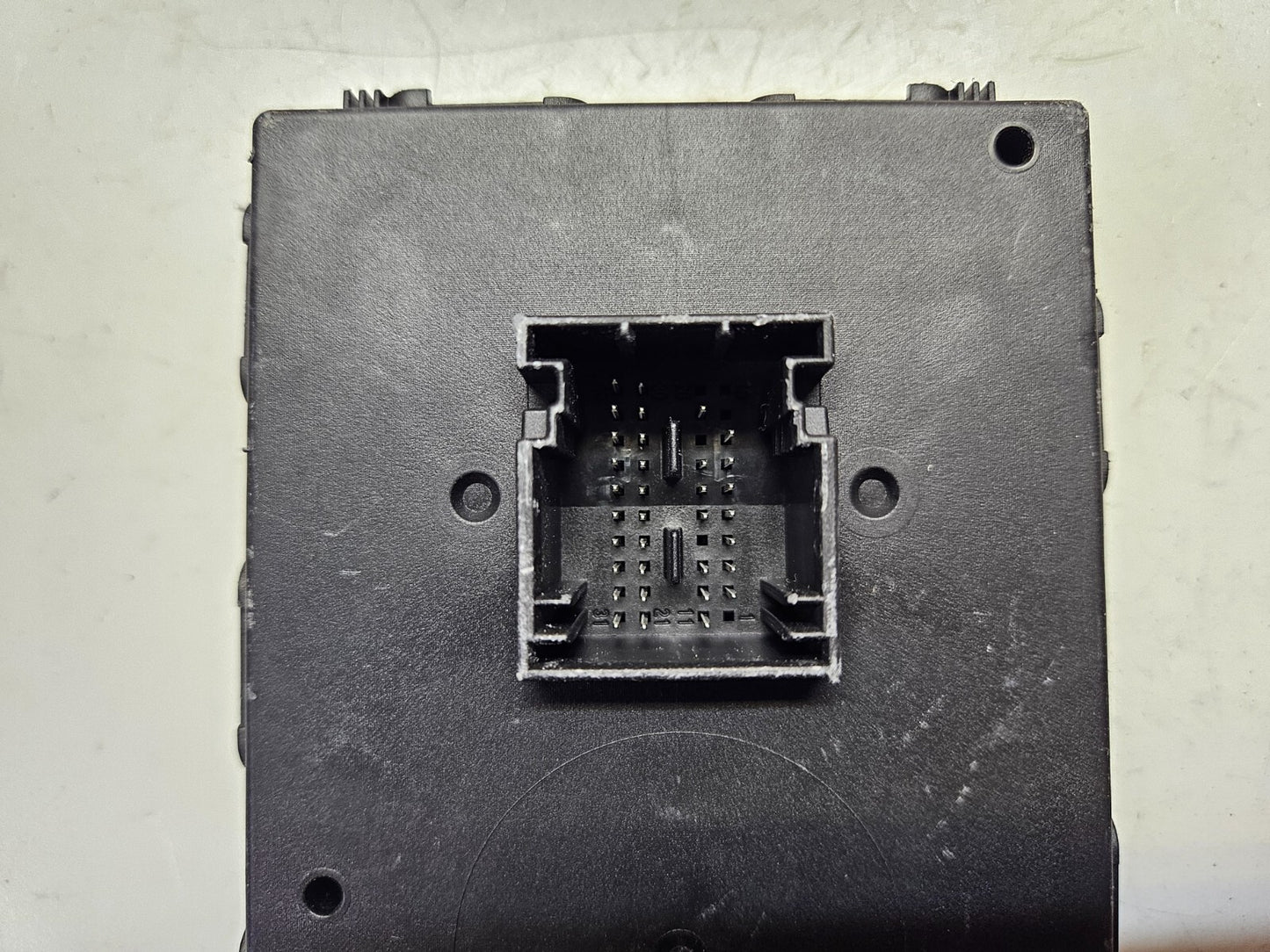 VW Skoda Seat KESSY Steuergerät 3Q1959435C ♻️