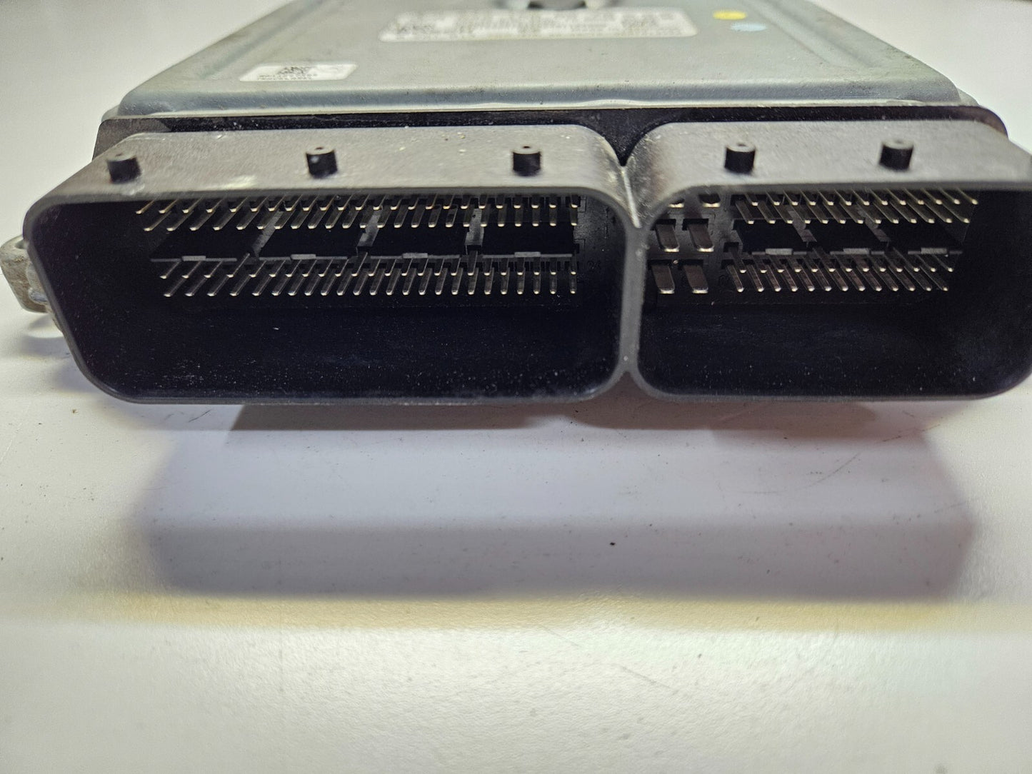 Mercedes Motorsteuergerät Steuergerät A 6421508578 0281013722 ♻️