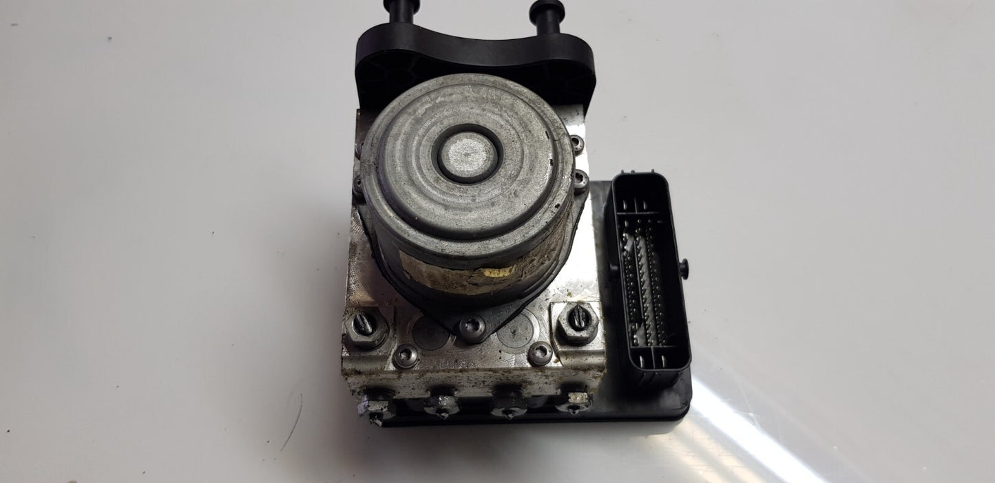 Mercedes W213 ABS Hydraulikblock Pumpe Steuergerät A 2134314801