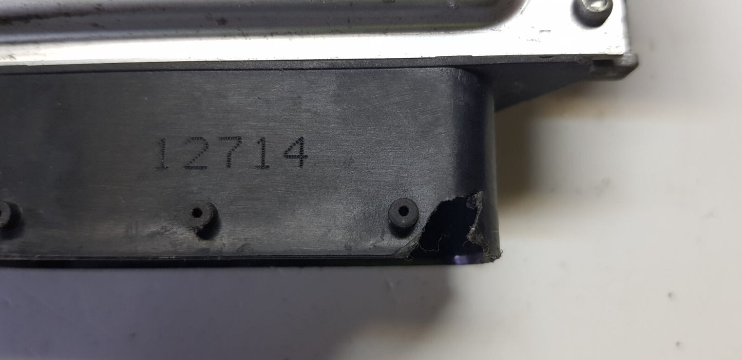 Kia Motorsteuergerät Steuergerät 39130-2A271 DCM3.7AP