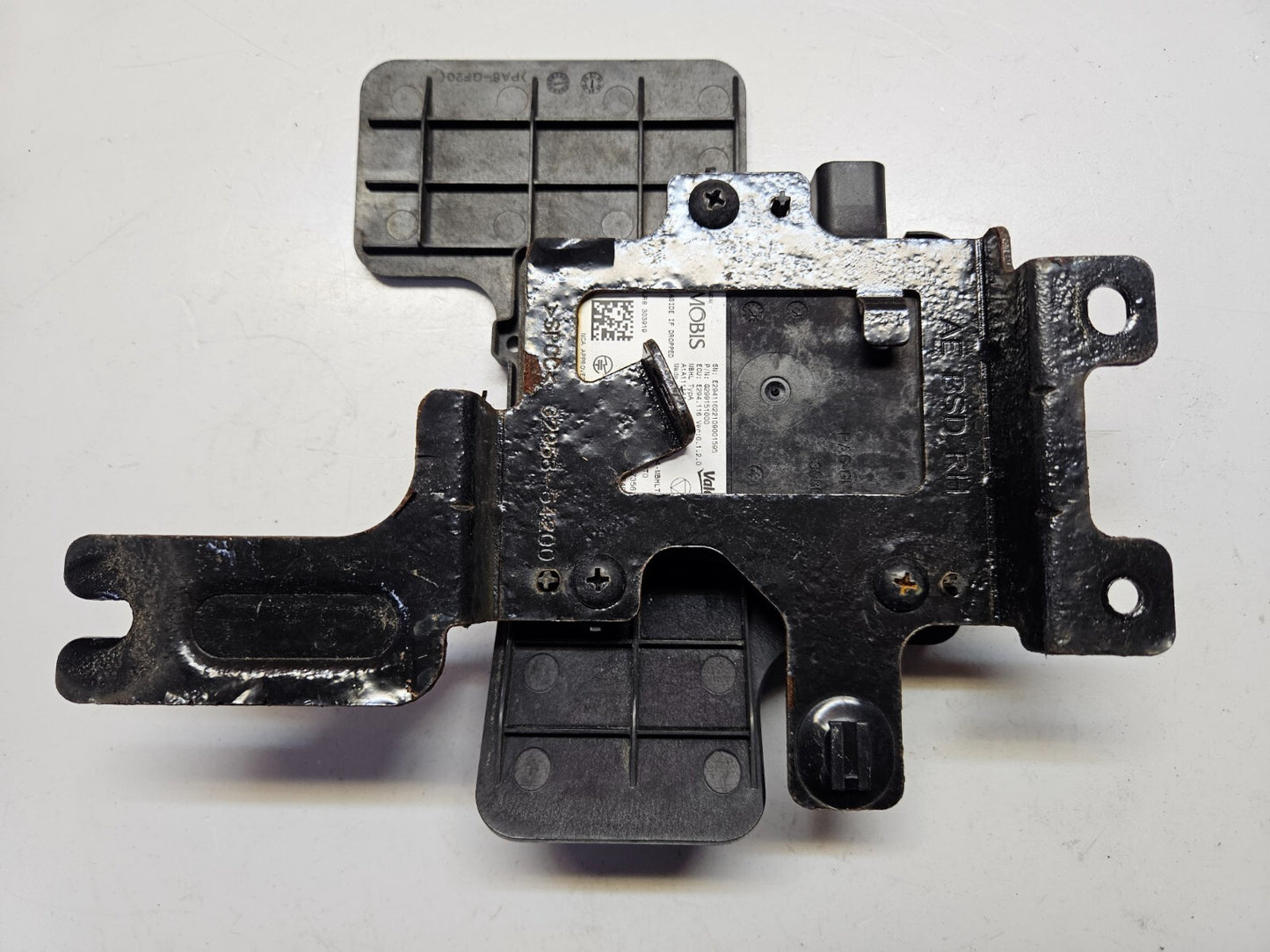 Hyundai Radarsensor Totwinkel Assistent Sensor G299151000 99150-G2000 ♻️