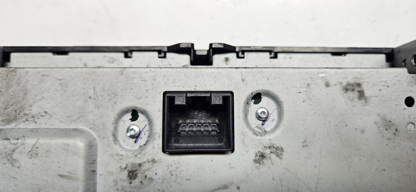 VW Golf Passat Bildschrim Navi Radio Display 3G0919605H