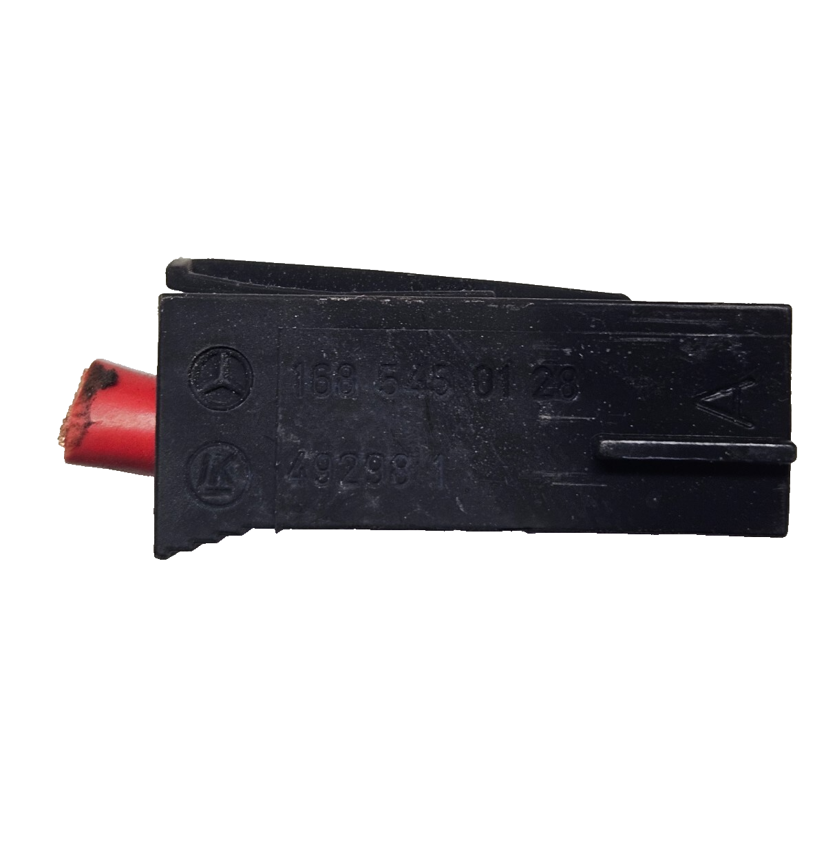 Mercedes Stecker Steckergehäuse Kabelbaum 1685450128 ♻️