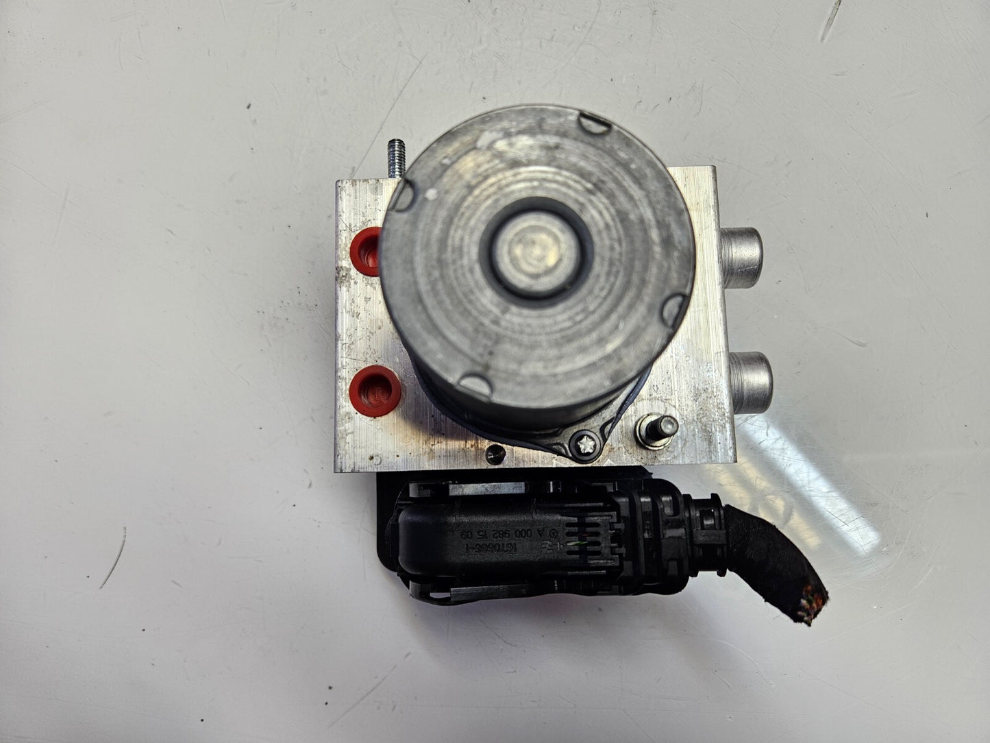 Mercedes Sprinter ABS Hydraulikblock Pumpe Steuergerät A 9079008006 ♻️