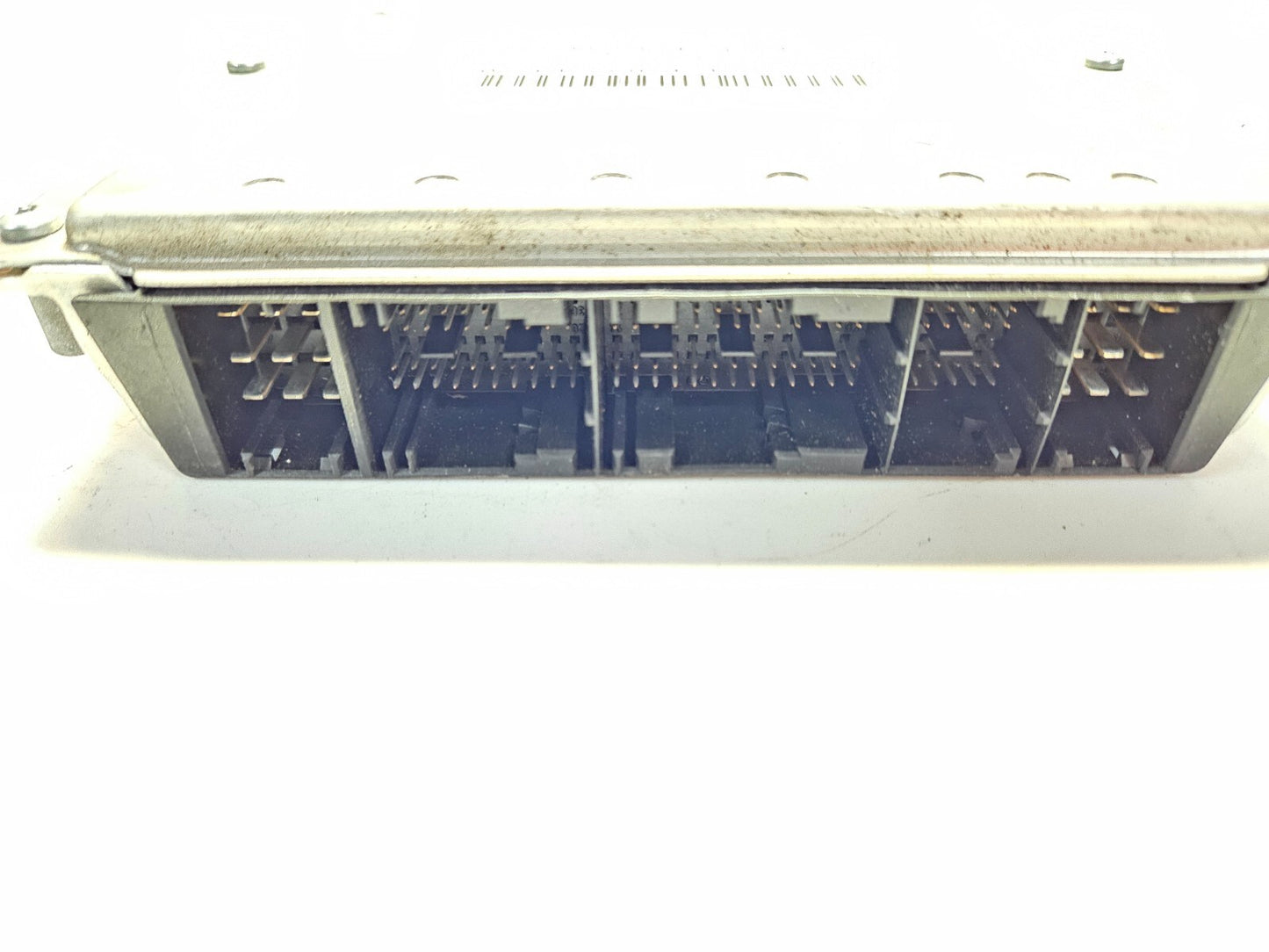 Mercedes Motorsteuergerät Steuergerät A 1121535179 0261208424 PLUG & PLAY ♻️