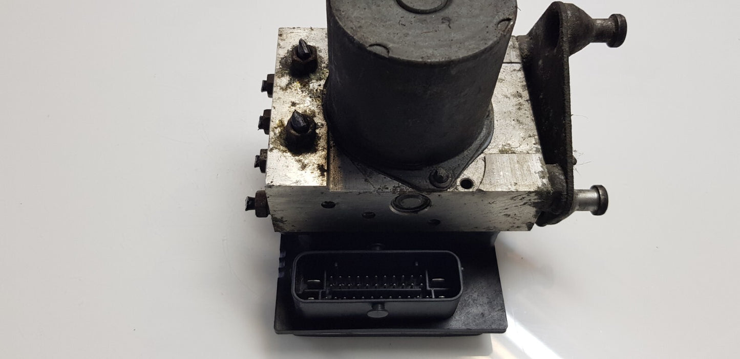 Mercedes Vito Viano ABS Hydraulikblock Hydraulikaggregat A 0084316212 0265951917