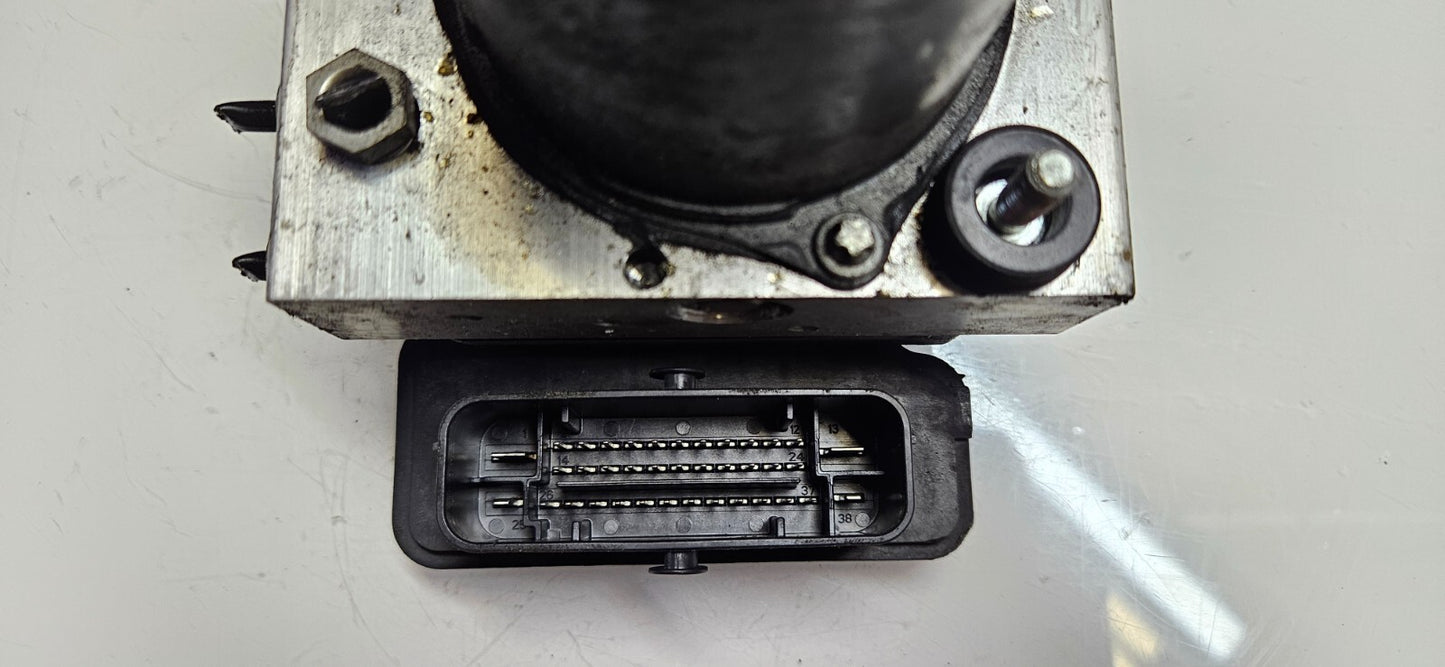 Mercedes ABS Hydraulikblock Pumpe Steuergerät A 9069004804 0265956378 ♻️