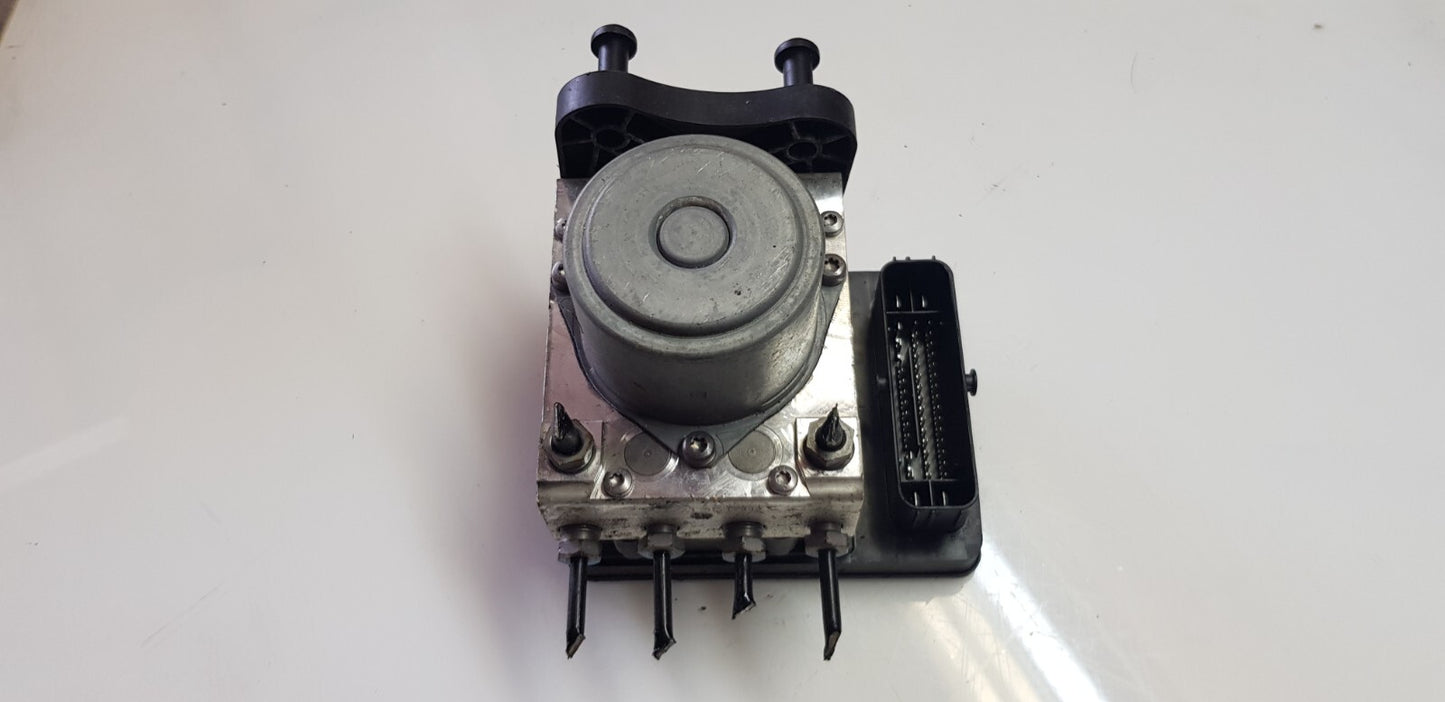 Mercedes ABS Hydraulikblock Pumpe Steuergerät A 2059007245 54088531
