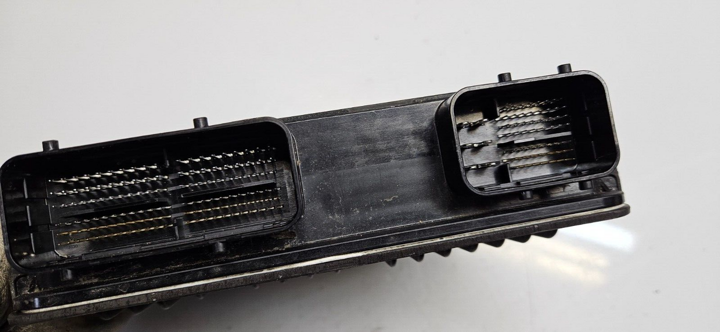 Toyota Motorsteuergerät Steuergerät 89666-02E60 MB283100-1100