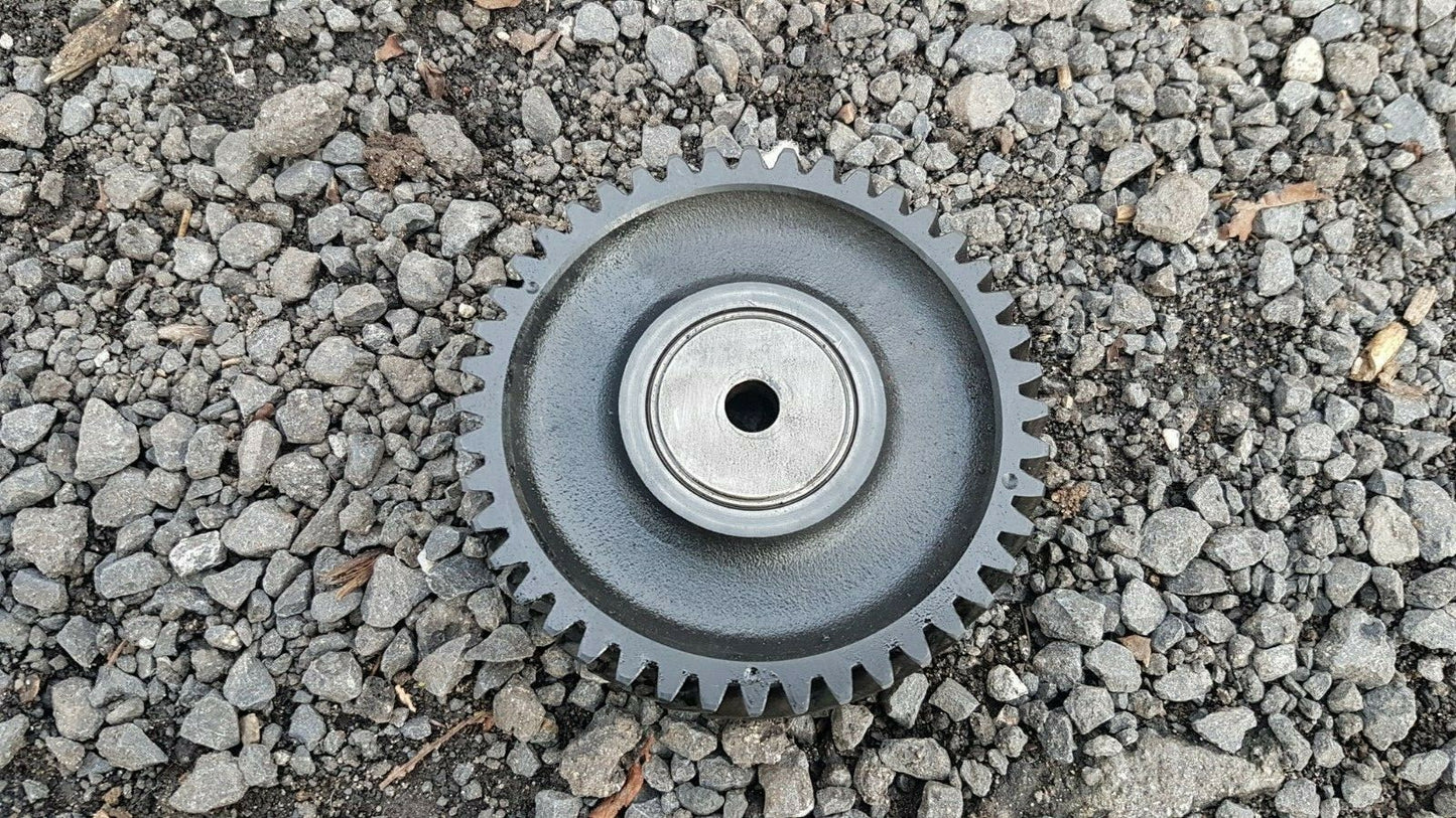 Deutz BF4L913 Zahnrad Verteilung