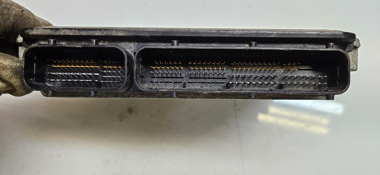 Toyota Citroen Peugeot Motorsteuergerät Steuergerät 89661-0H560 0261S19305 ♻️