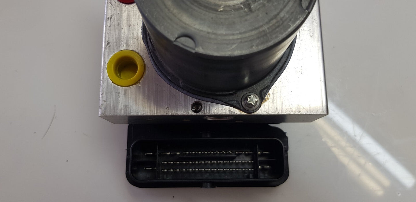 Porsche 911 992 ABS Hydraulikblock Pumpe Steuergerät 992614095E 0265956620