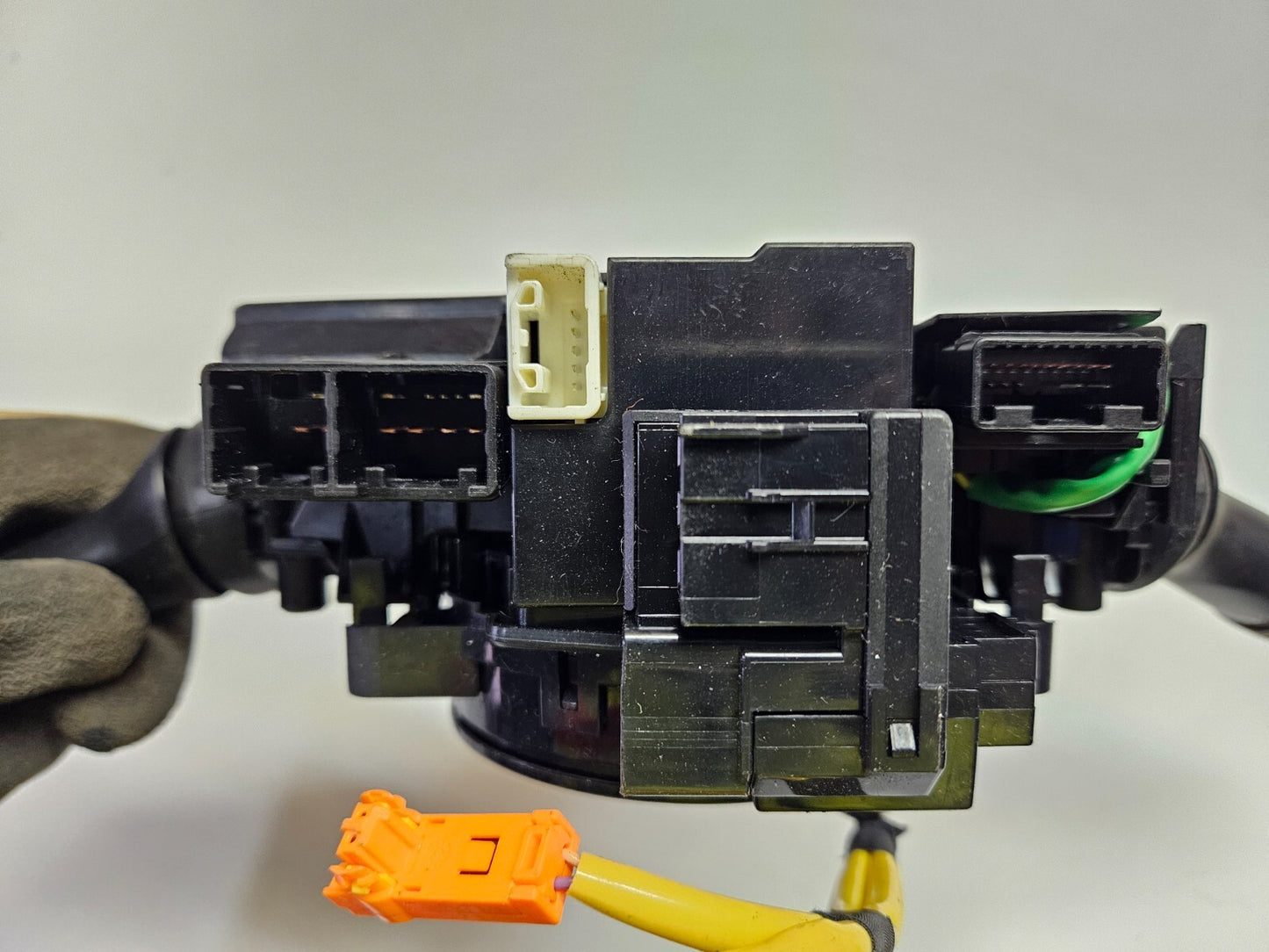 Lexus CT200H Kombischalter Lenkwinkelsensor 89245-12050 ♻️