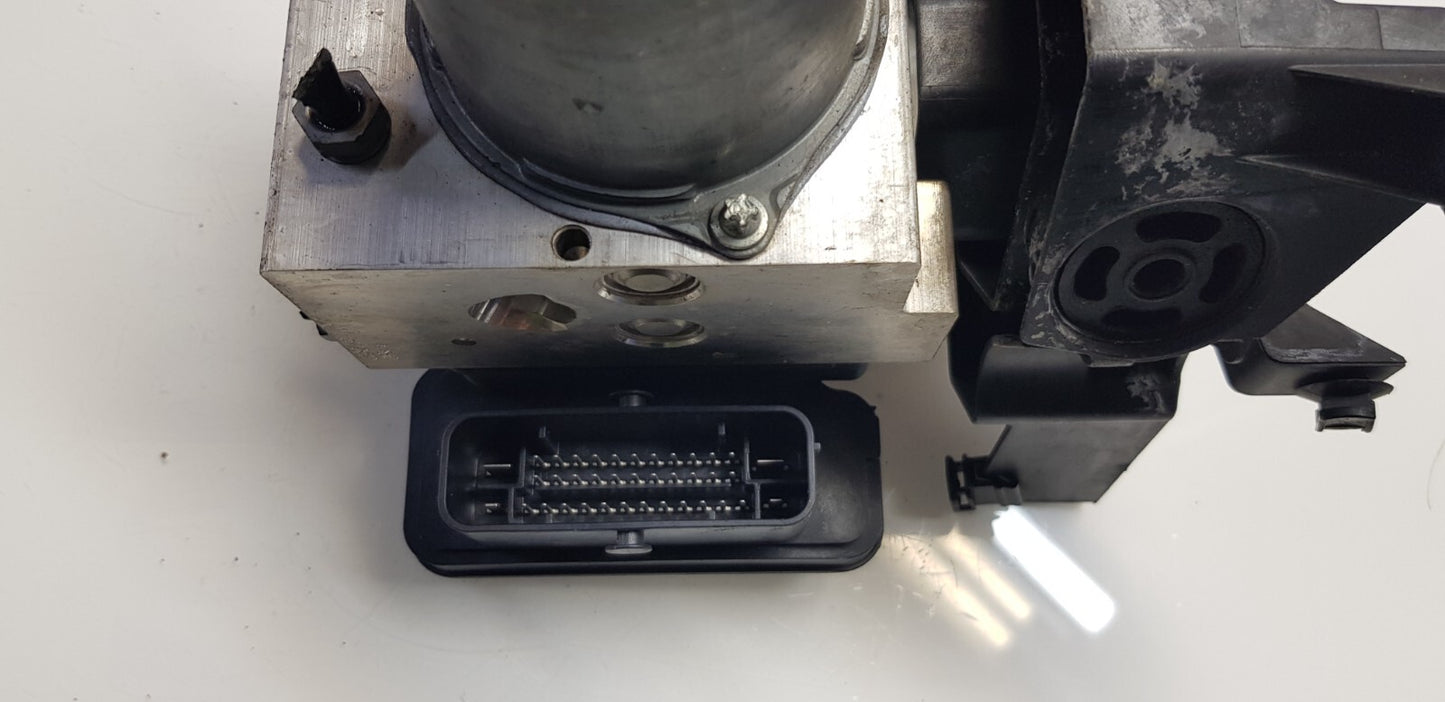 Mercedes W217 W222 ABS Hydraulikblock Pumpe Steuergerät A 2224315912