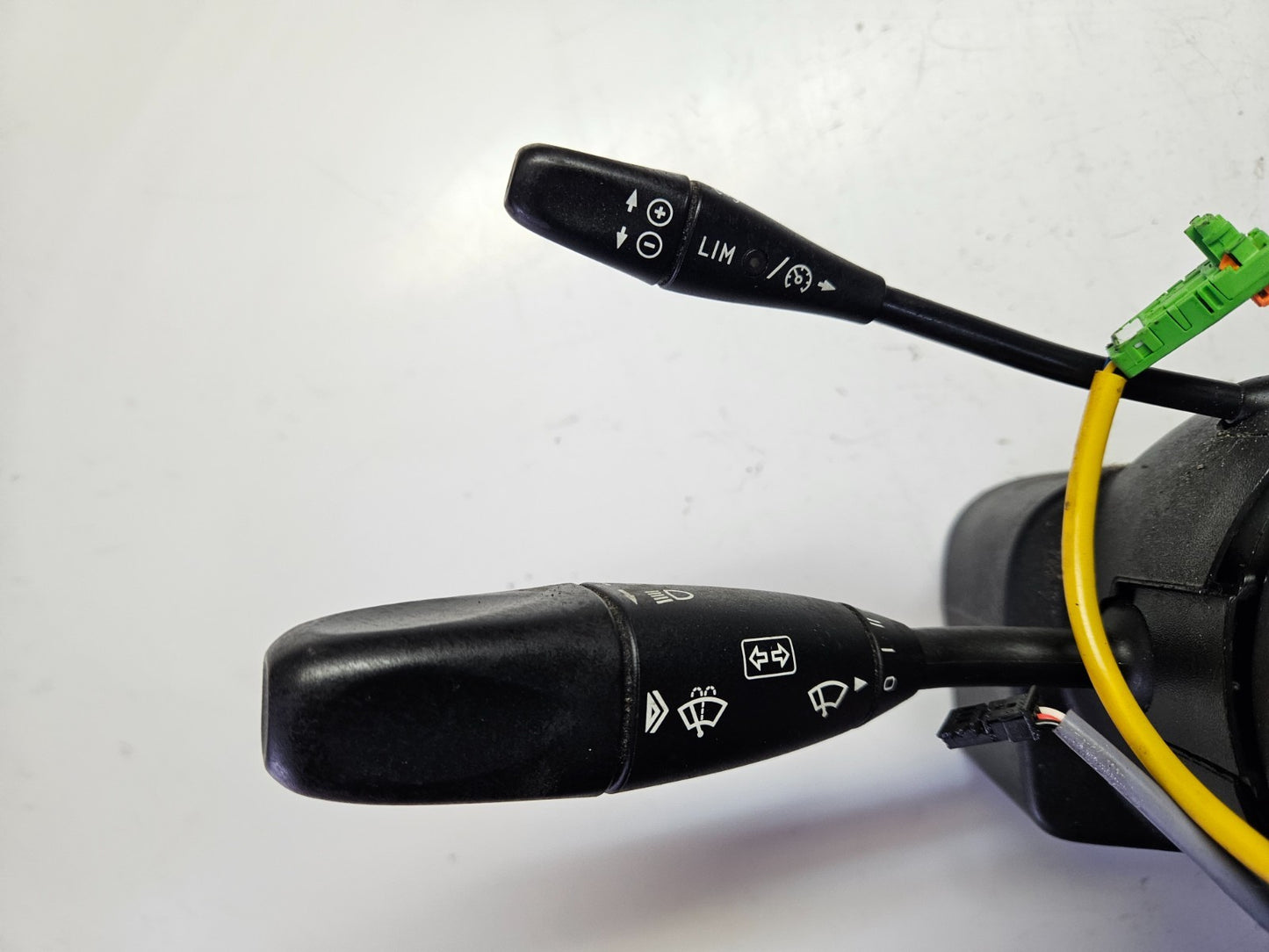 Mercedes Sprinter Kombischalter Lenkwinkelsensor A 9064640318 ♻️