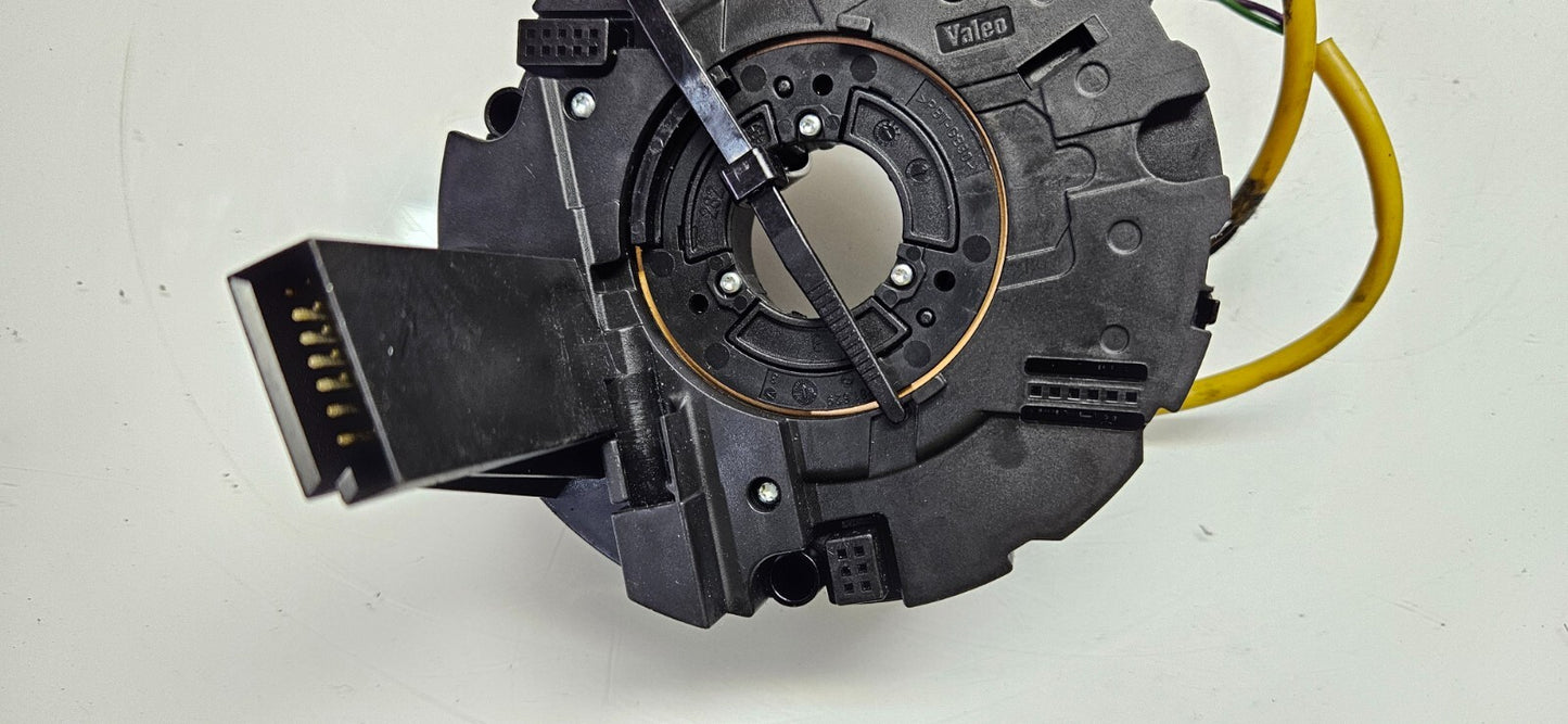 Mercedes A B C CLK Schleifring Lenkwinkelsensor A 2095404345 A 2094640418 ♻️