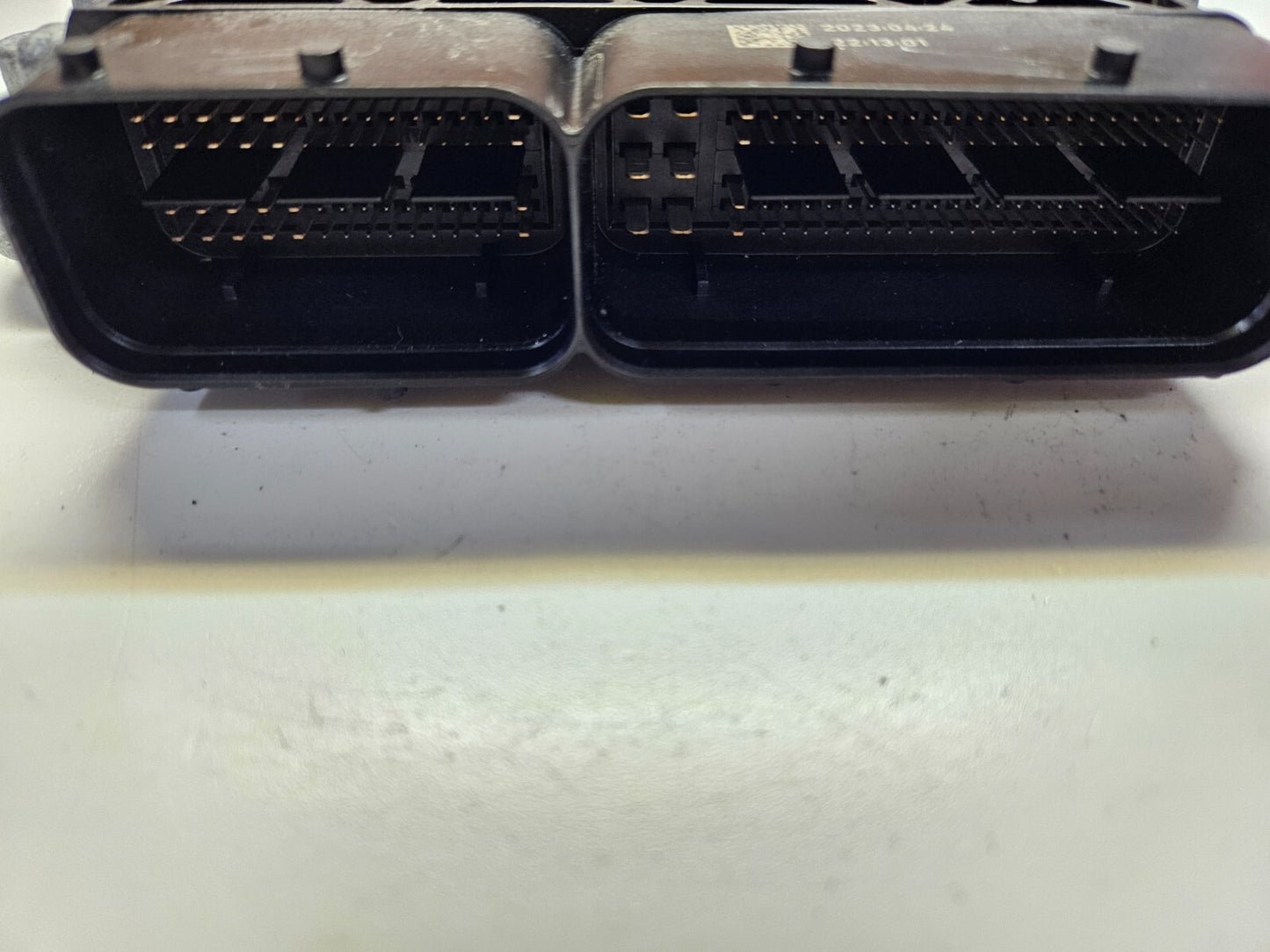 Cupra Leon Automatikg. Motorsteuergerät Steuergerät 05E907309G 0261S21826 ♻️