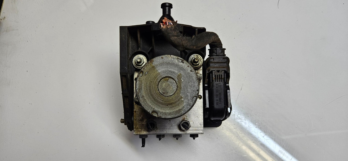 Mercedes Sprinter ABS Hydraulikblock Steuergerät A 9079003504