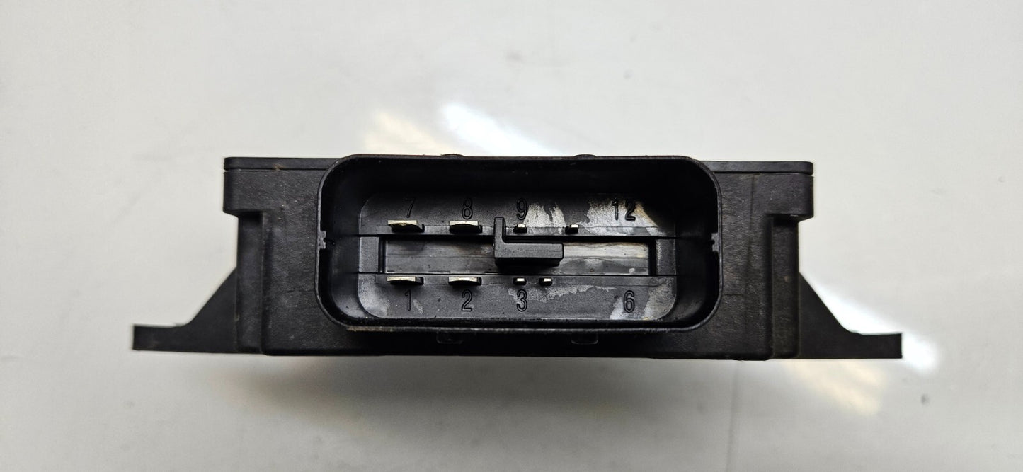 Mazda DCDC Converter Steuergerät P5E118572 ♻️