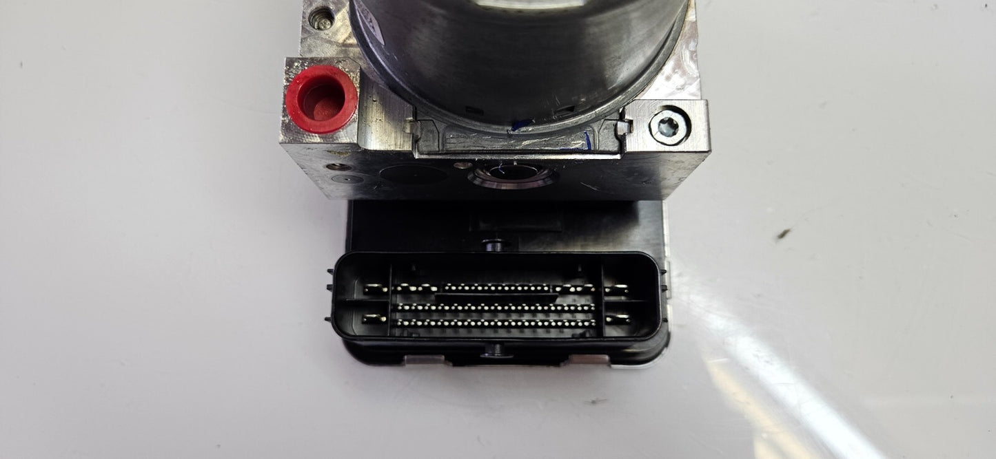 BMW ABS Hydraulikblock Pumpe Steuergerät 5A30BC9 -01 5A30BC8 -01