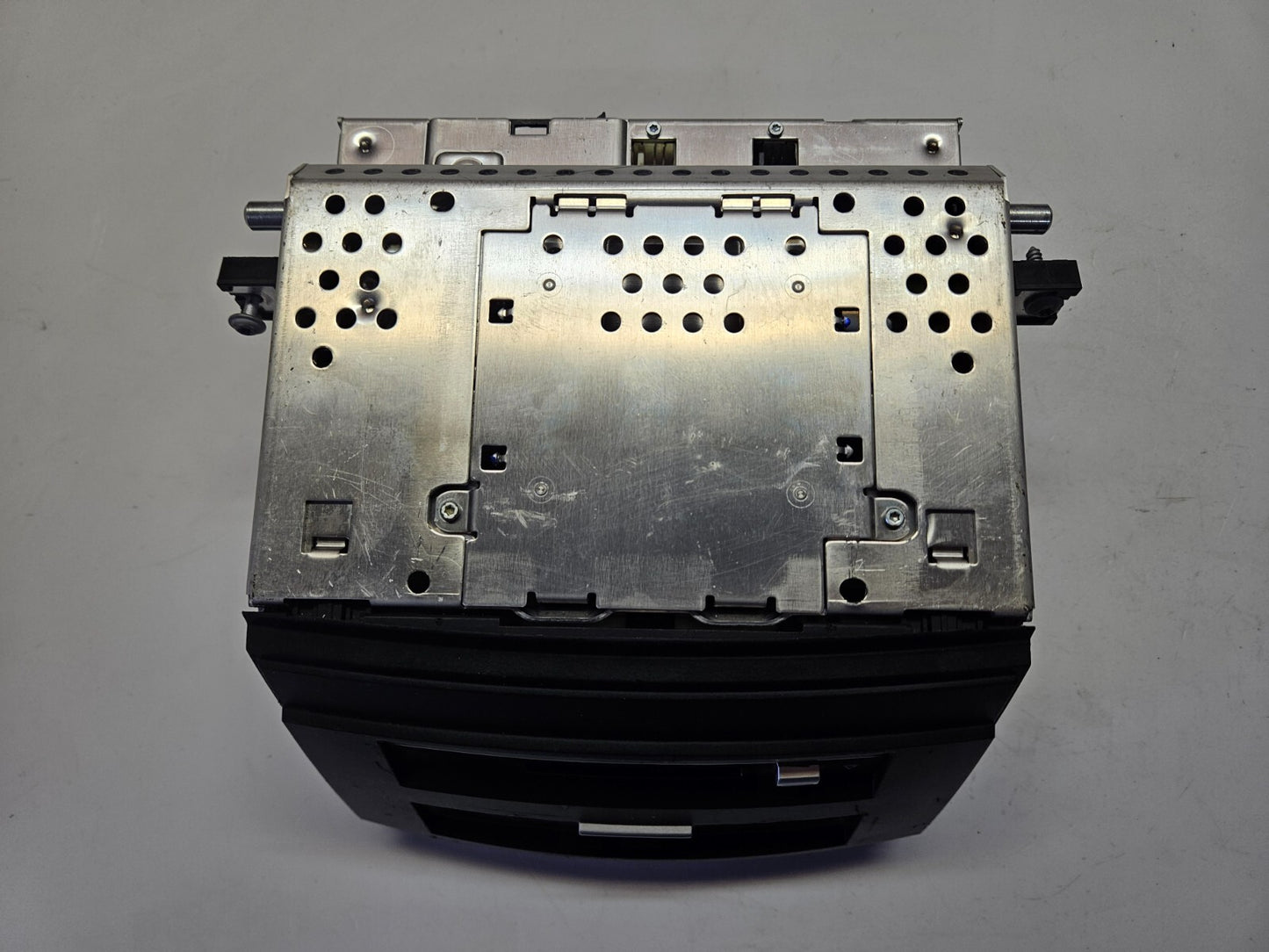 Mercedes W221 Headunit Navigation DVD Wechsler A 2218702486 A 2218201226 ♻️