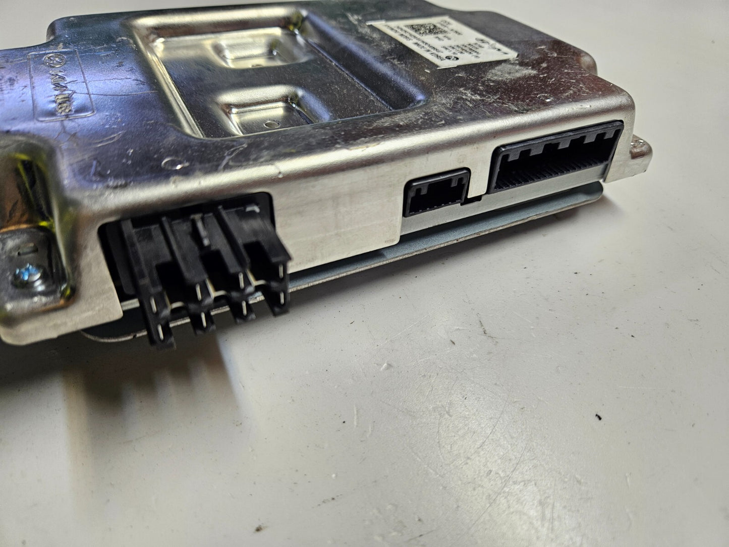 Hyundai Tucson Mobis Steuergerät 91920-N7500 ♻️